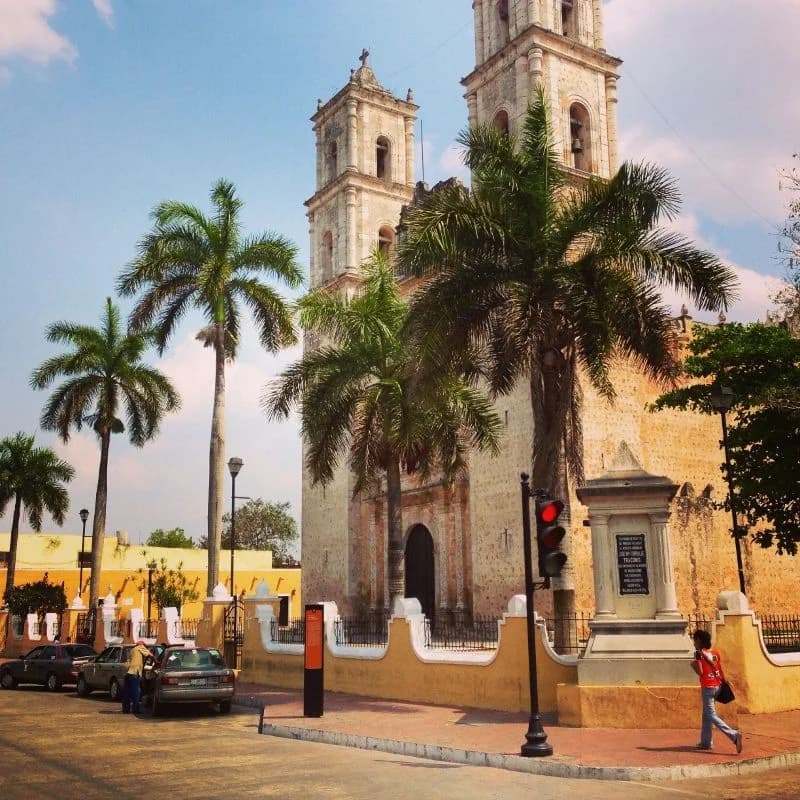 Autotour Yucatán in libertà, foto 5