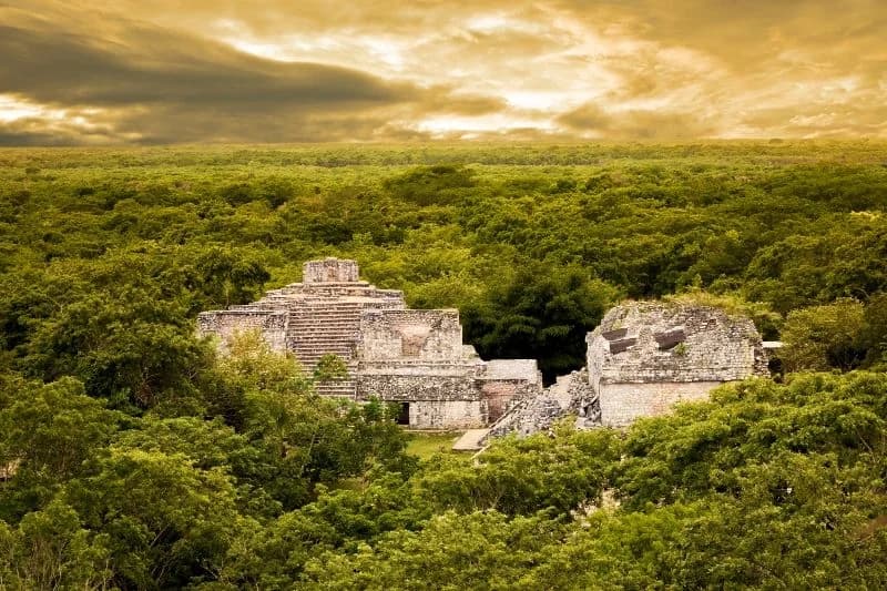 Autotour Yucatán in libertà, foto 6