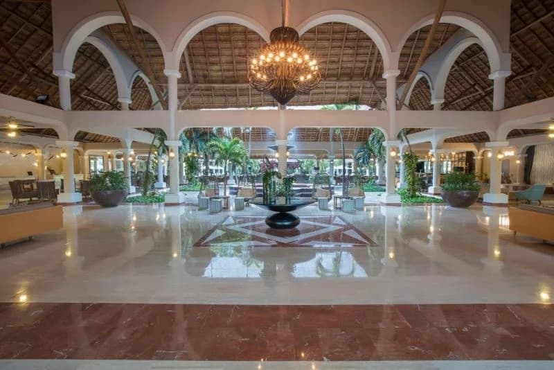 Grand Palladium Colonial Resort & Spa 5*, foto 2