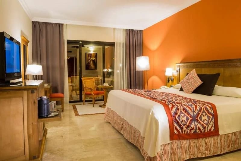 Grand Palladium Colonial Resort & Spa 5*, foto 3