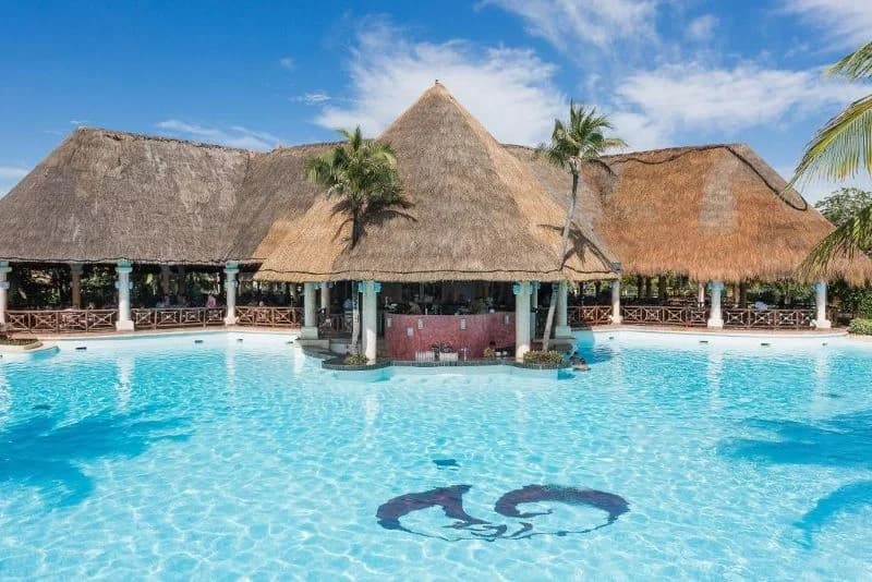Grand Palladium Colonial Resort & Spa 5*, foto 4