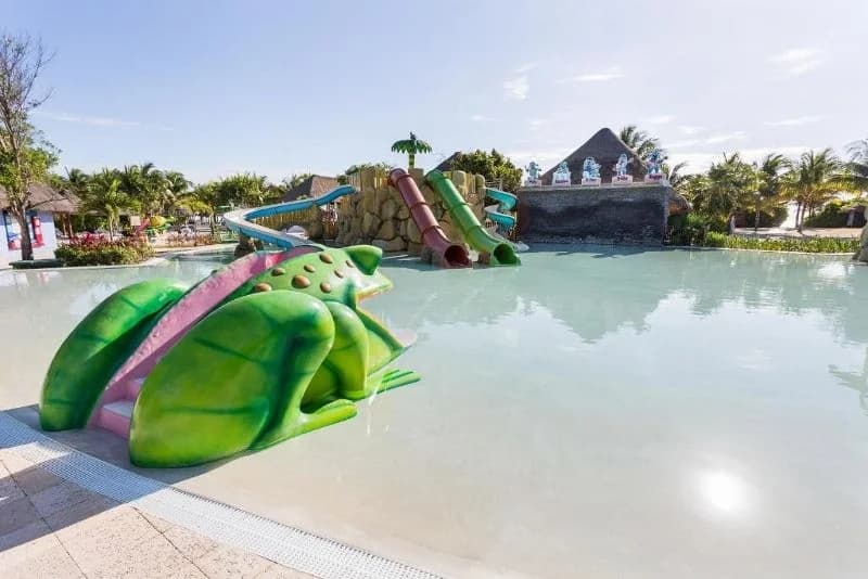 Grand Palladium Colonial Resort & Spa 5*, foto 5