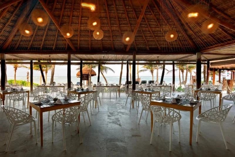 Grand Palladium Colonial Resort & Spa 5*, foto 7