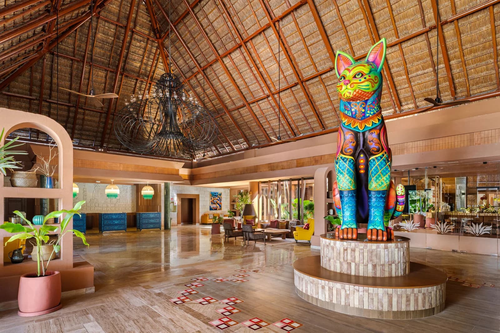 Bahia Principe Escape Tequila 5* - Adults Only +18, foto 2