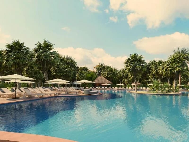 Bahia Principe Escape Tequila 5* - Adults Only +18, foto 7
