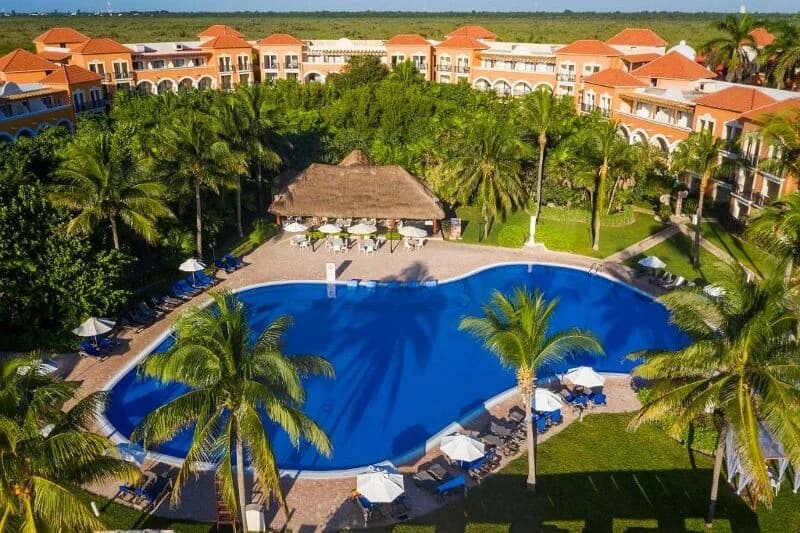 Ocean Coral & Turquesa El Beso 5* - Adults only +18, foto 4
