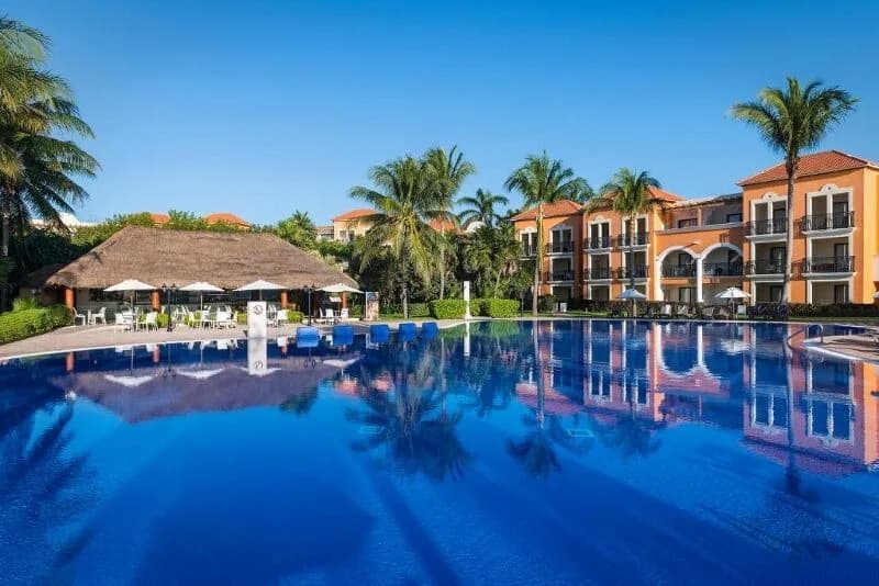 Ocean Coral & Turquesa El Beso 5* - Adults only +18, foto 5