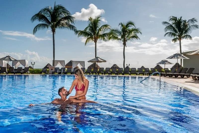 Ocean Coral & Turquesa El Beso 5* - Adults only +18, foto 6