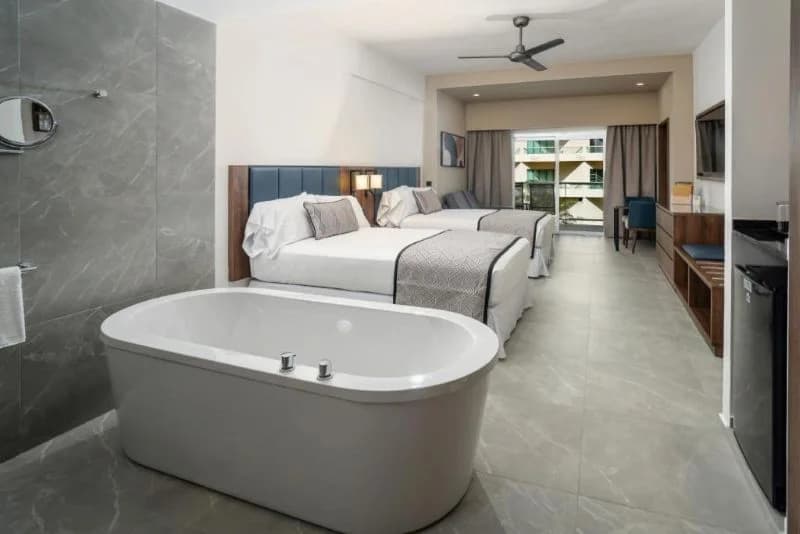 Riu Palace Kukulkan 5* - Adult only +18, foto 4