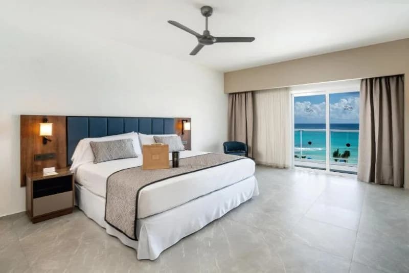 Riu Palace Kukulkan 5* - Adult only +18, foto 5