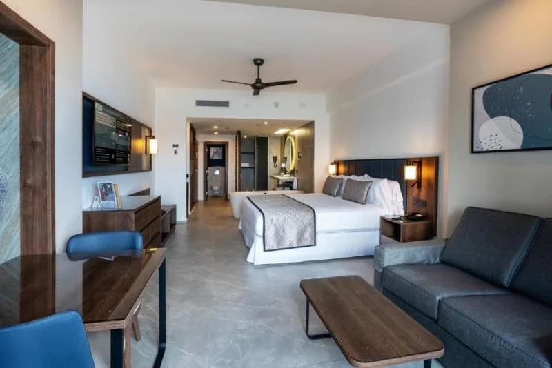 Riu Palace Kukulkan 5* - Adult only +18, foto 6