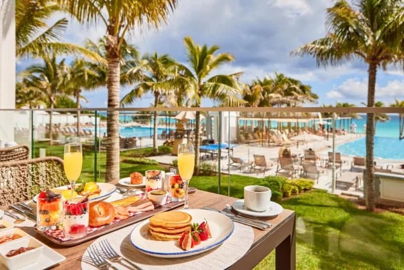 Riu Palace Kukulkan 5* - Adult only +18, foto 7