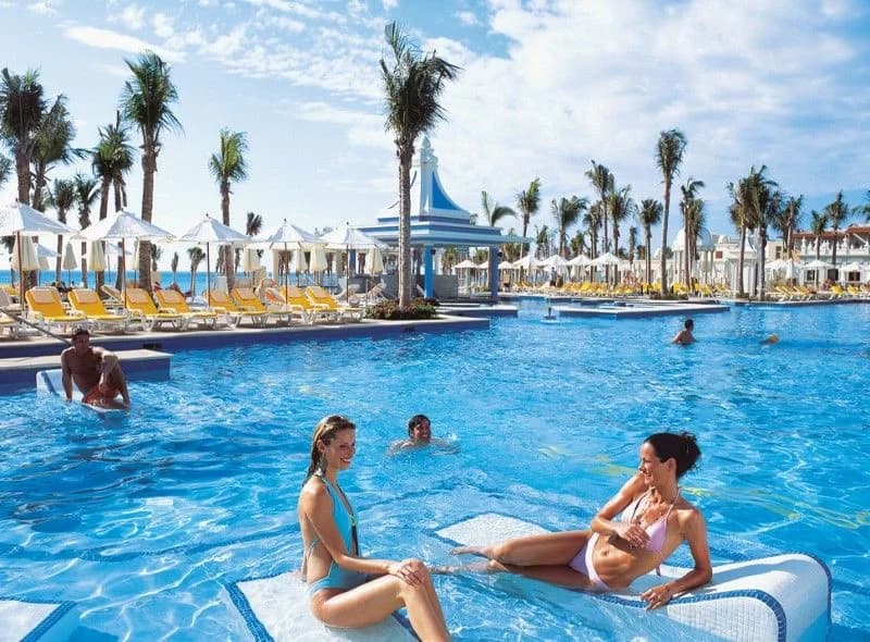 Riu Palace Riviera Maya 5*, foto 7