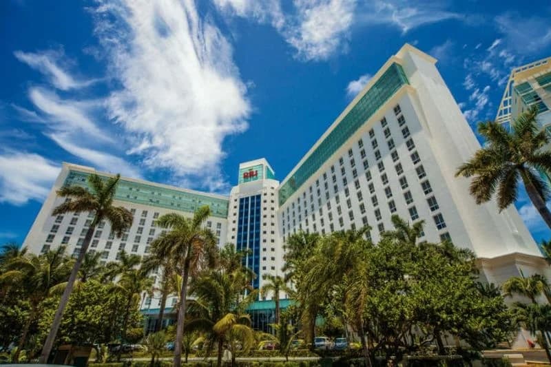 Riu Cancun 4* - Adult Only +18, foto 3