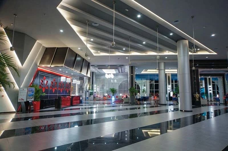 Riu Cancun 4* - Adult Only +18, foto 4