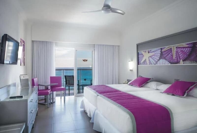 Riu Cancun 4* - Adult Only +18, foto 5