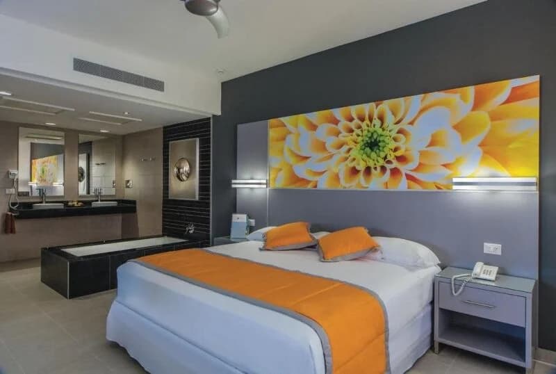 Riu Cancun 4* - Adult Only +18, foto 6