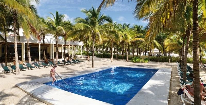 Riu Lupita 5*, foto 4