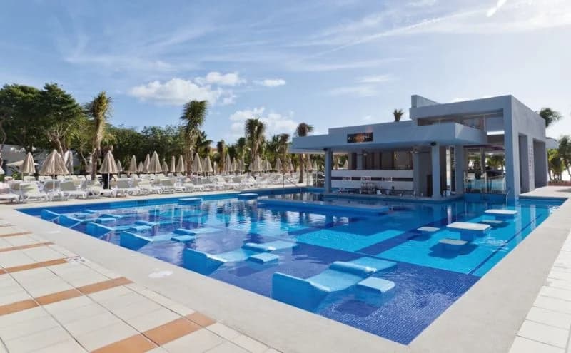 Riu Palace Mexico 5*, foto 5