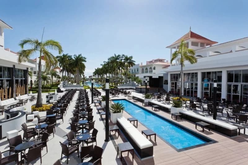 Riu Palace Mexico 5*, foto 6