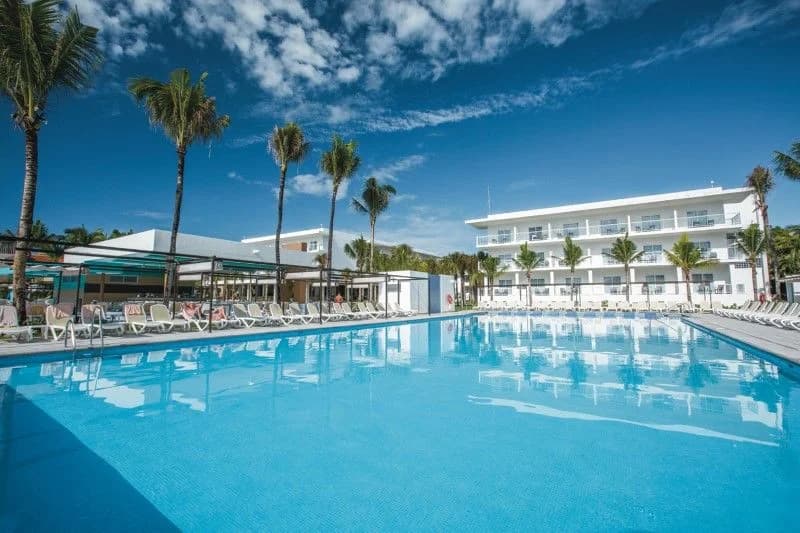 Riu Playacar 5*, foto 4