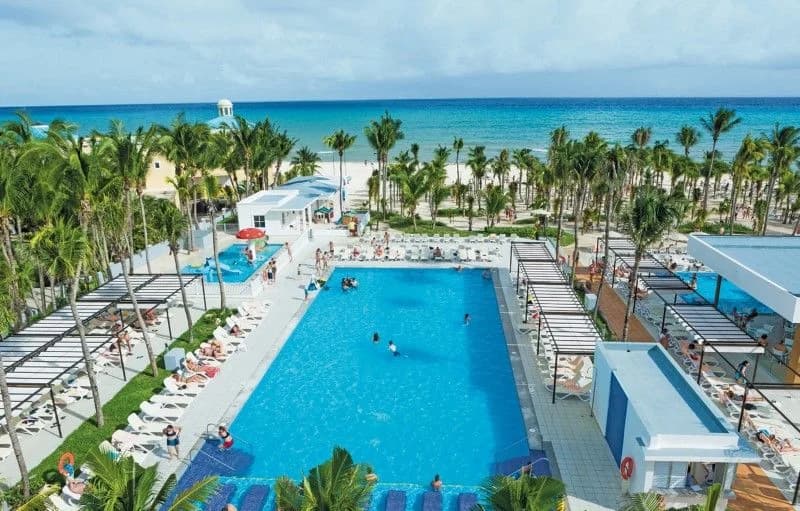 KappaViaggi Privilege Riu Playacar 5*, foto 2