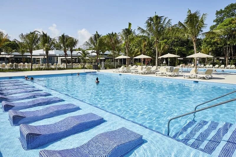 Riu Tequila 5*, foto 2
