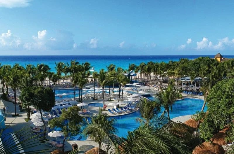Riu Yucatan 5*, foto 2
