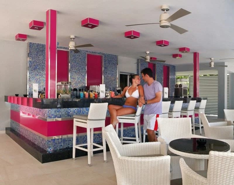 Riu Yucatan 5*, foto 7