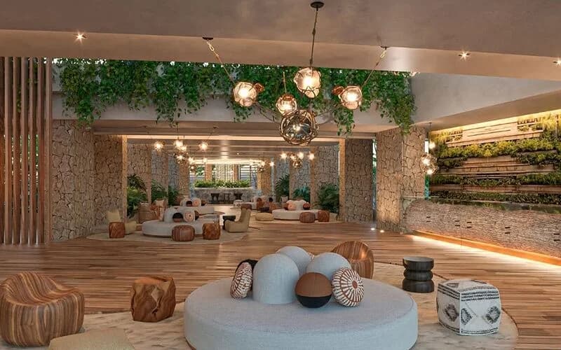 Secrets Tulum Resort & Bach Club 5* - Adults Only +18, foto 2