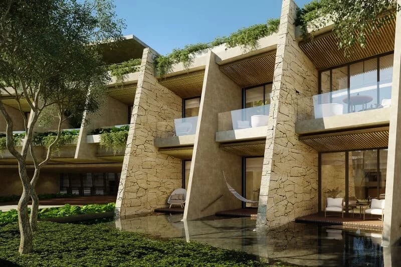 Secrets Tulum Resort & Bach Club 5* - Adults Only +18, foto 3