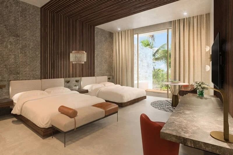 Secrets Tulum Resort & Bach Club 5* - Adults Only +18, foto 4