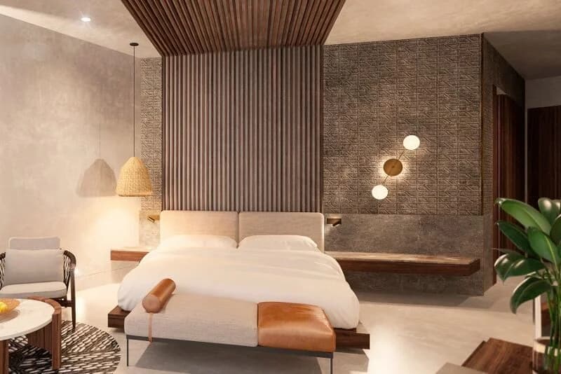 Secrets Tulum Resort & Bach Club 5* - Adults Only +18, foto 5