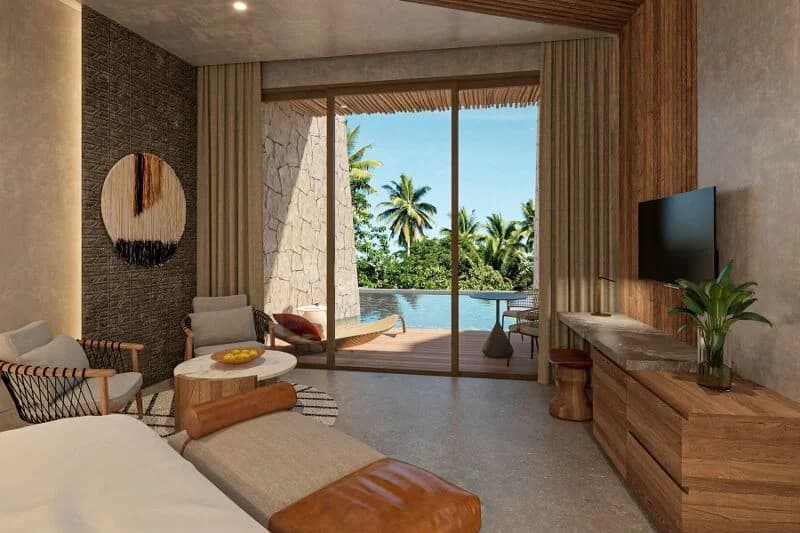 Secrets Tulum Resort & Bach Club 5* - Adults Only +18, foto 6