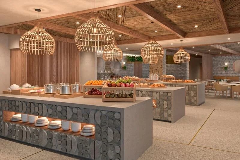 Secrets Tulum Resort & Bach Club 5* - Adults Only +18, foto 7
