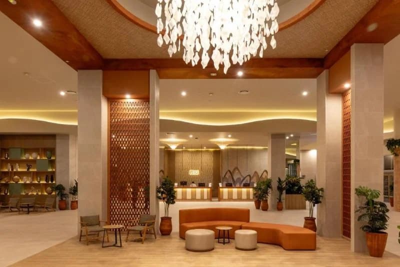 Riu Ventura 5*, foto 2