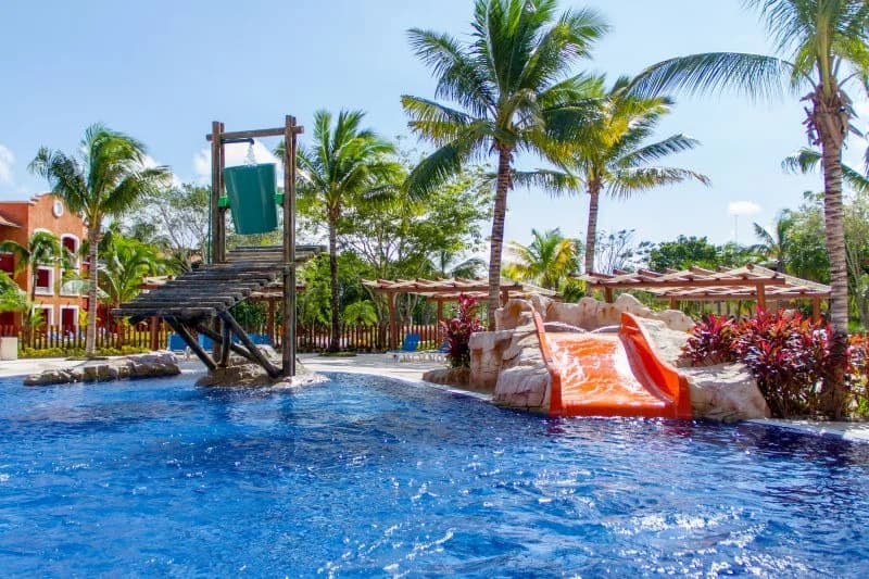 Barcelo Maya Grand Resort 5*, foto 2