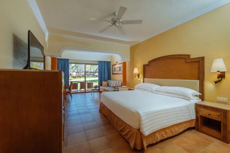 Barcelo Maya Grand Resort 5*, foto 4
