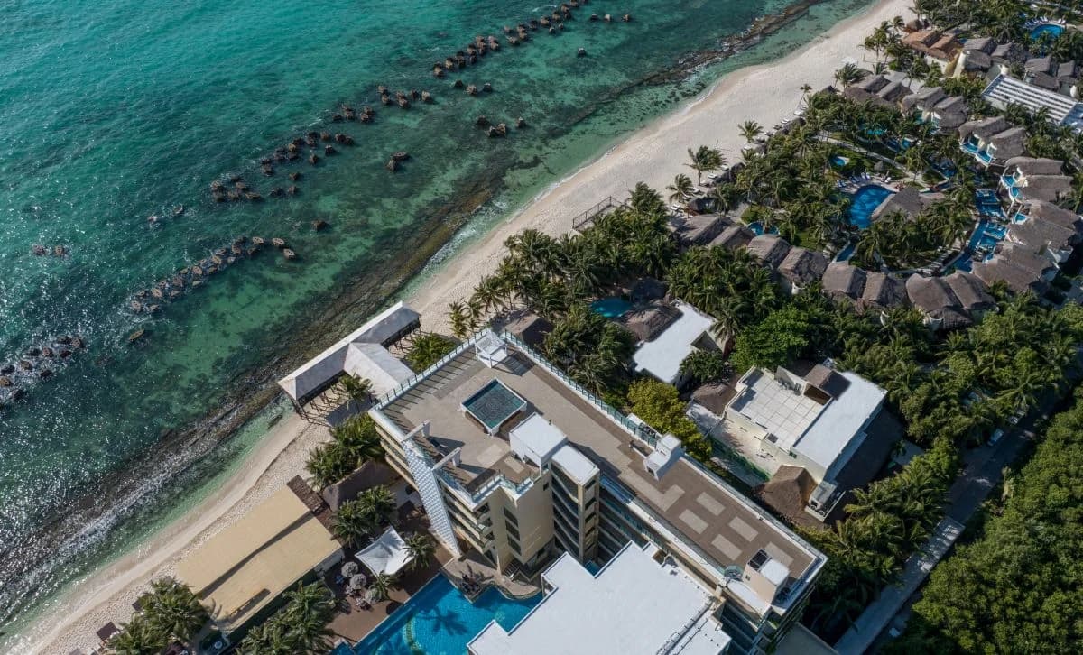 Generations Riviera Maya Family Resort, All & More Inclusive 5*, foto 2