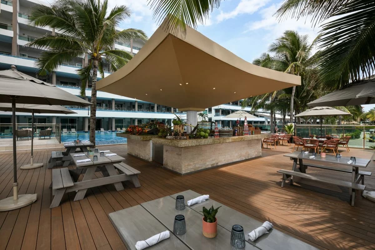 Generations Riviera Maya Family Resort, All & More Inclusive 5*, foto 3