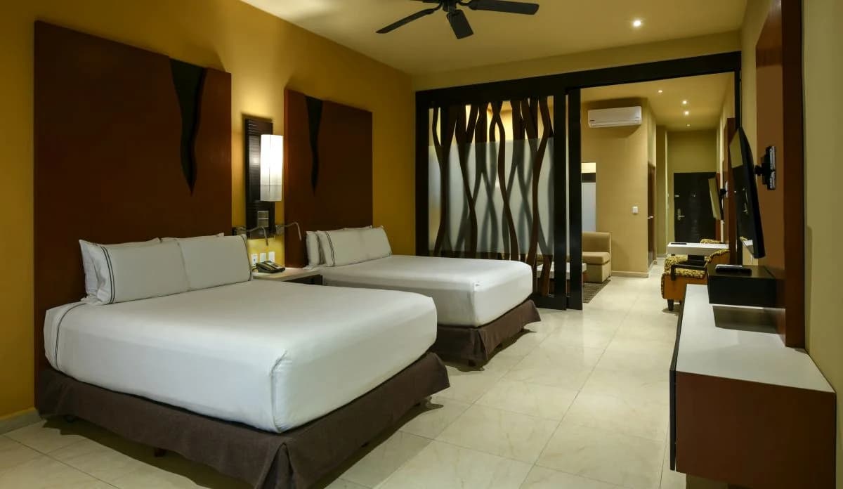 Generations Riviera Maya Family Resort, All & More Inclusive 5*, foto 5