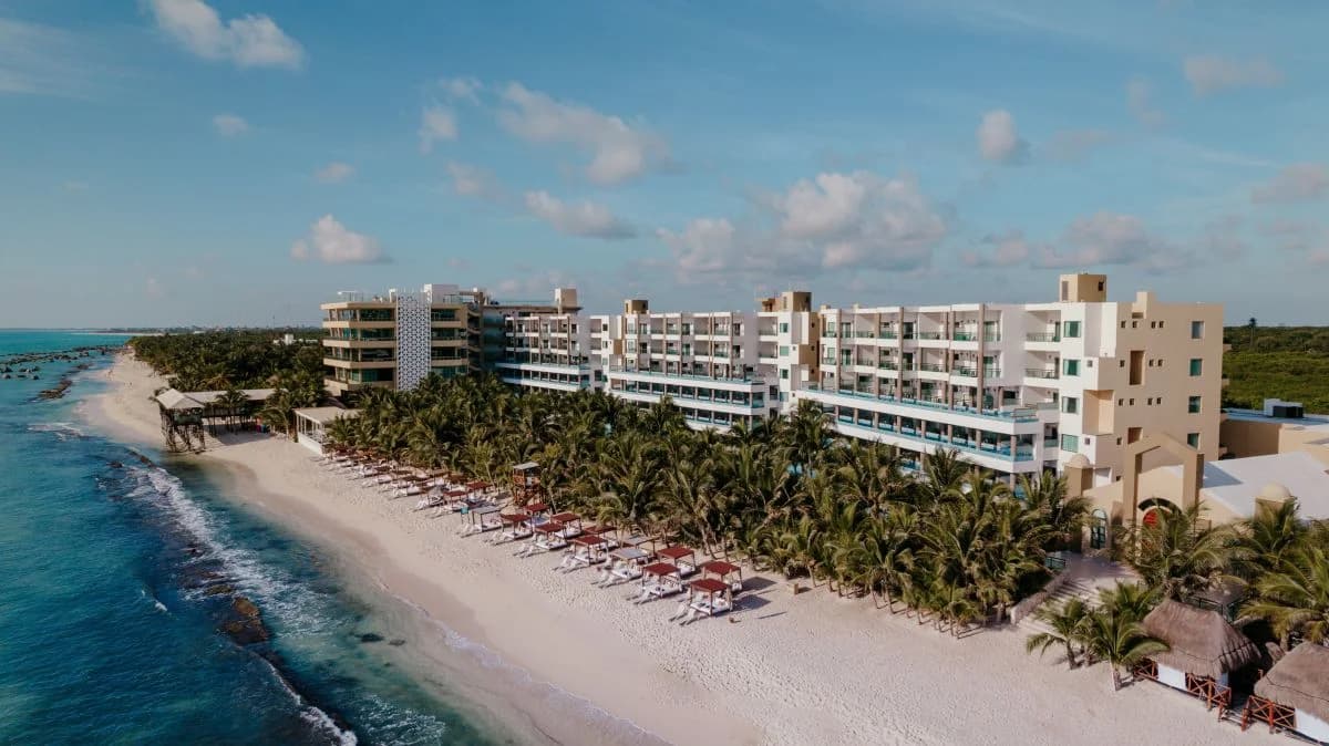 Generations Riviera Maya Family Resort, All & More Inclusive 5*, foto 6
