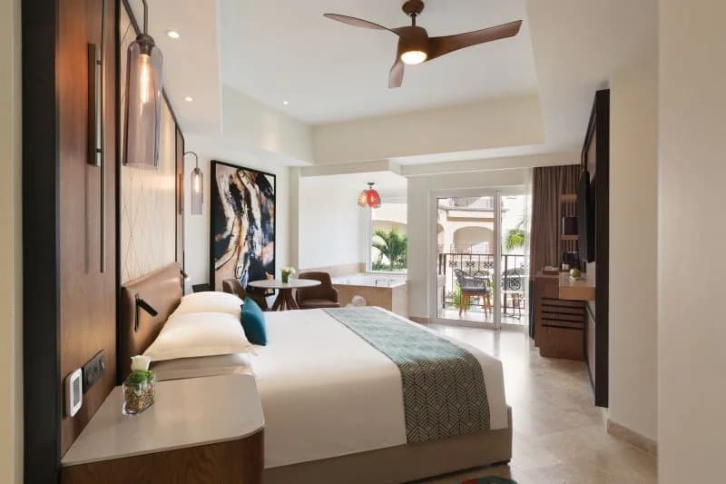 Hyatt Vivid Playa del Carmen 5* - Adults Only, foto 3