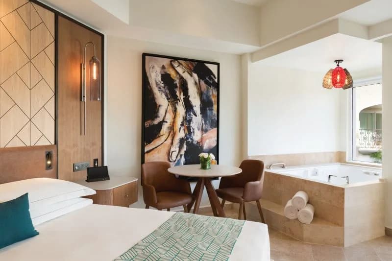 Hyatt Vivid Playa del Carmen 5* - Adults Only, foto 4