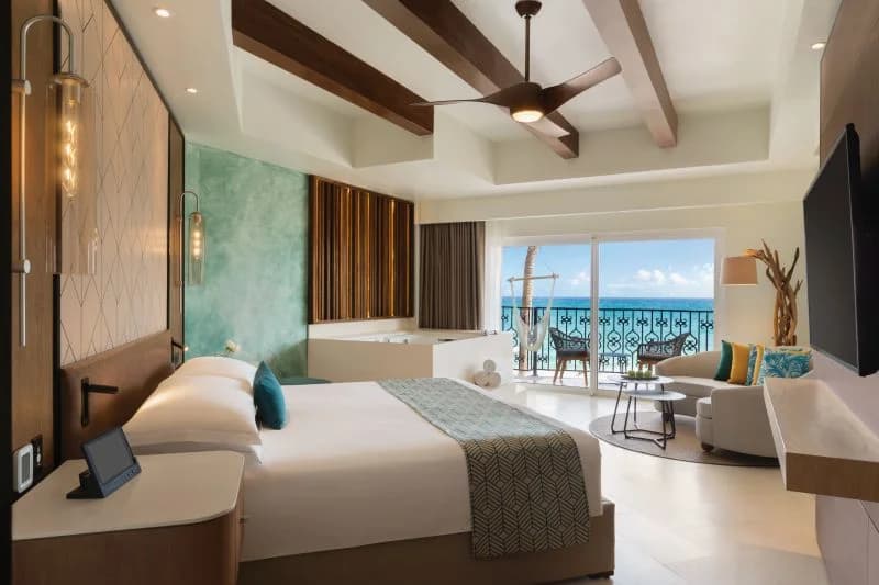 Hyatt Vivid Playa del Carmen 5* - Adults Only, foto 5
