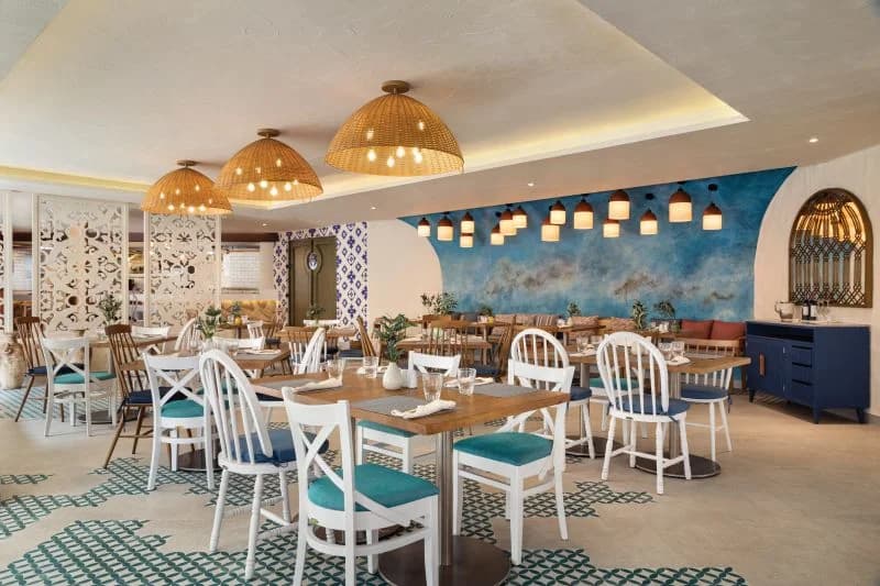 Hyatt Vivid Playa del Carmen 5* - Adults Only, foto 6