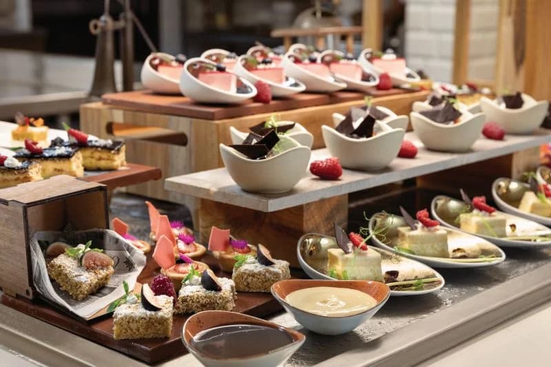 Hyatt Vivid Playa del Carmen 5* - Adults Only, foto 7