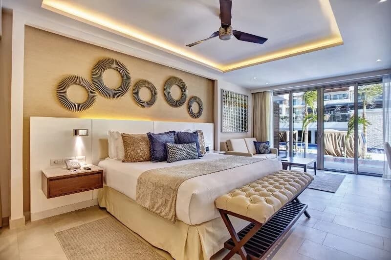 Hideaway at Royalton Riviera Cancun 5* - Adults only, foto 2