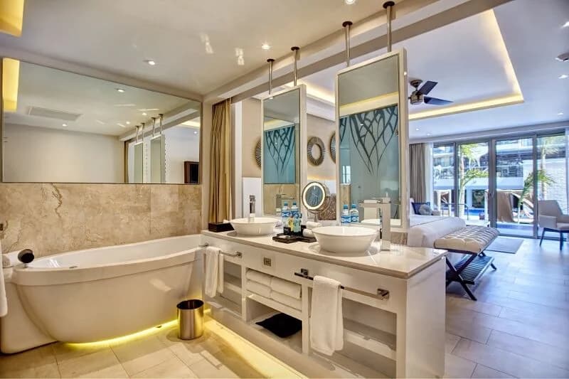 Hideaway at Royalton Riviera Cancun 5* - Adults only, foto 3