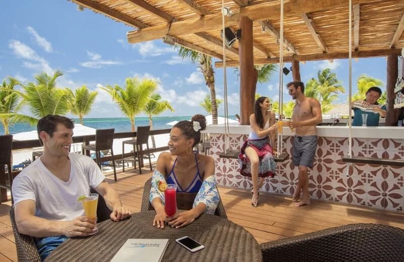 Hideaway at Royalton Riviera Cancun 5* - Adults only, foto 6